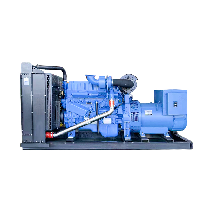 ?柴油發(fā)電機(jī)組如何判斷性能好壞？
